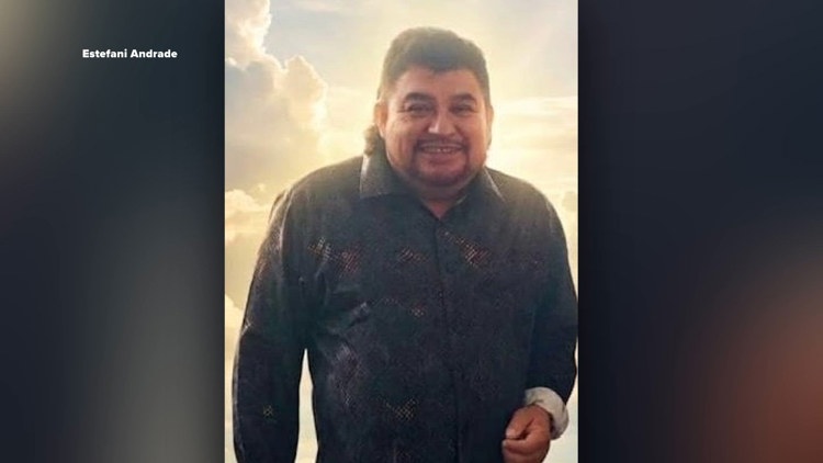 ICE identifies Dallas man who died at Laredo detention facility, disputes family's claims about medical care — WFAA (Dallas-Fort Worth), Woodbury Health news