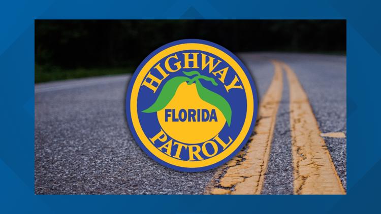 Pedestrian in critical condition after Sunday morning hit & run — First Coast News Local, Woodbury Community news