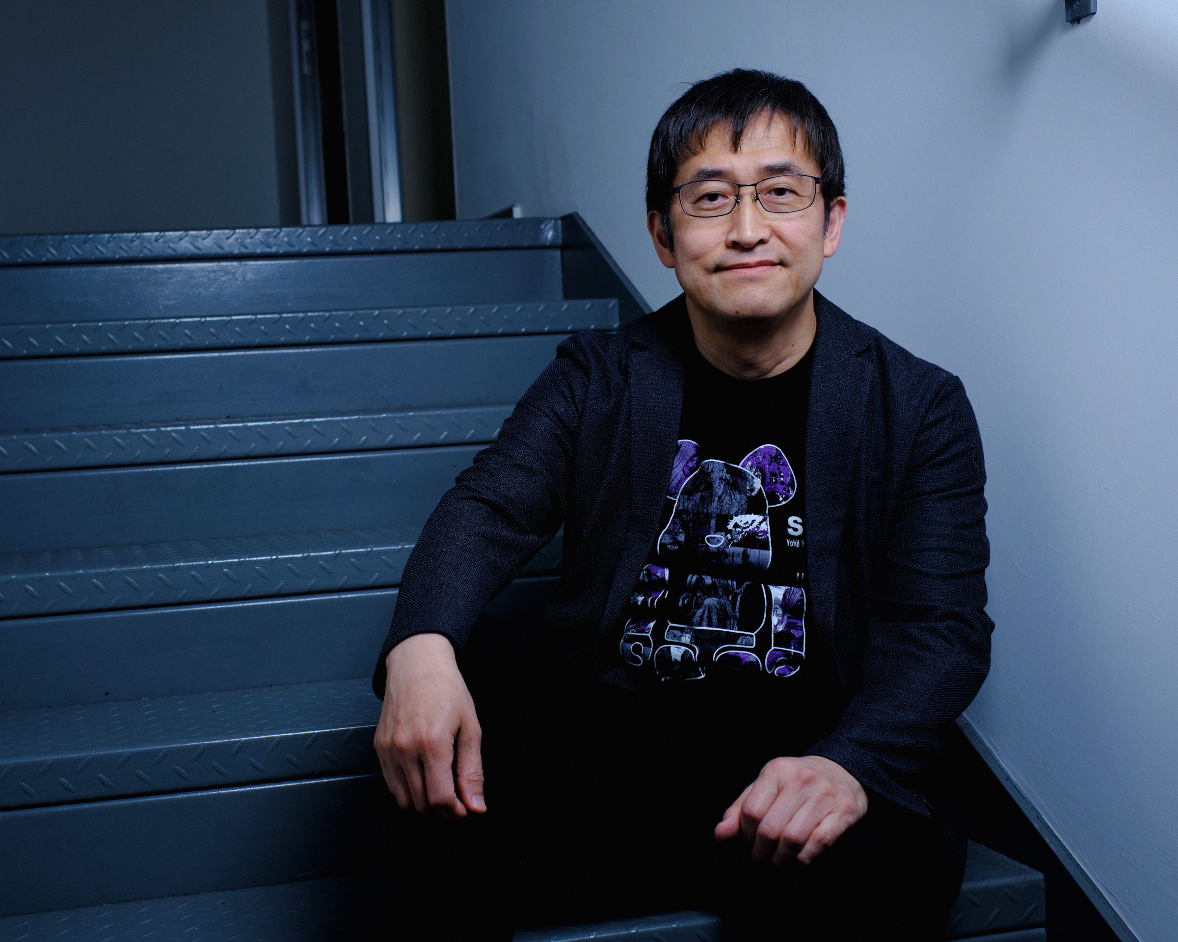 Junji Ito’s Manga Horrors Hit Harder as Live-Action TV — Wired, Woodbury Arts news