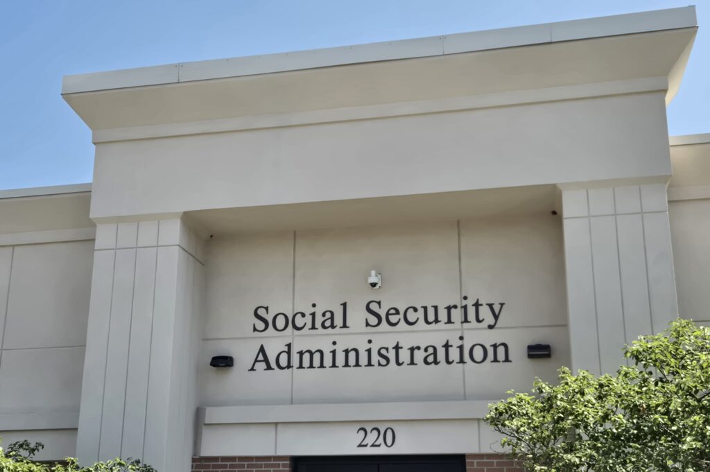 Social Security benefits increase will hit 3.6% in 2027 — Minnesota Reformer, Woodbury Government news