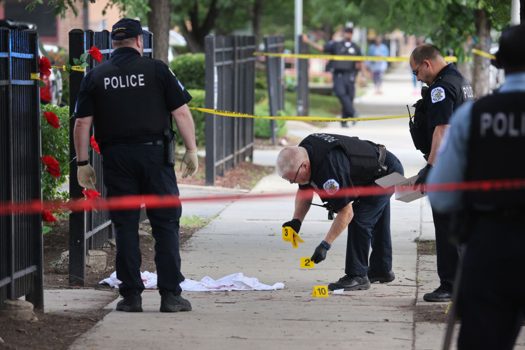 Researchers point to community violence programs, pandemic recovery in historic homicide decline — Minnesota Reformer, Woodbury Business news