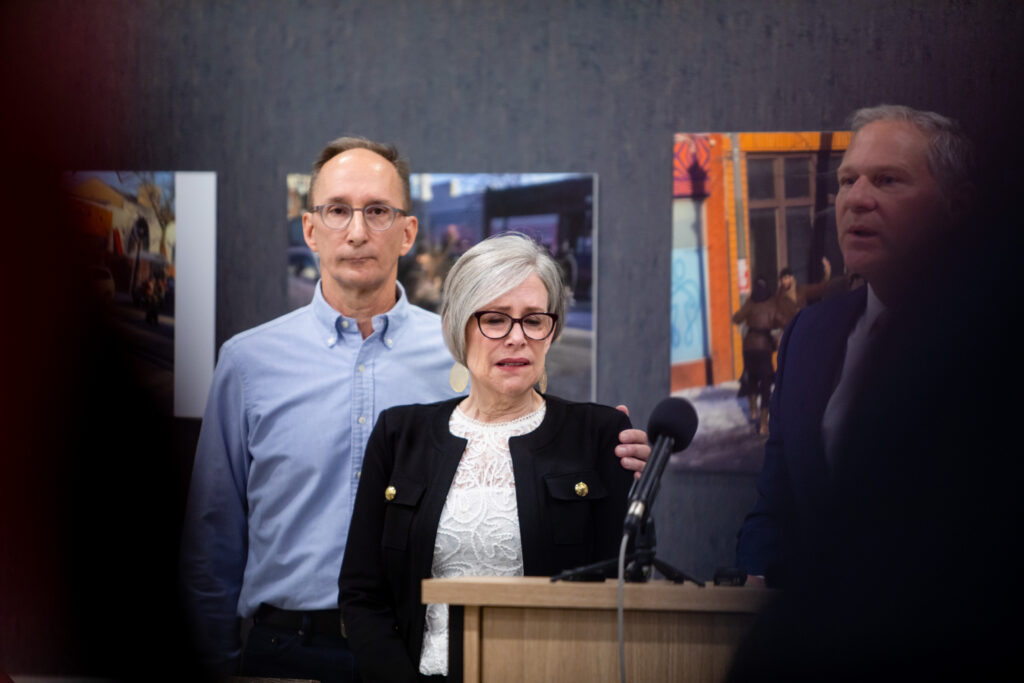 Pretti family: ‘We have not heard anything from the federal government’ — Woodbury Health news