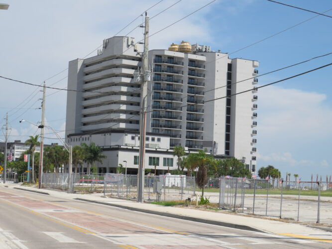 DiamondHead Beach Resort expansion plans to go back to Town Council — Fort Myers Beach Talk, Woodbury Real Estate news