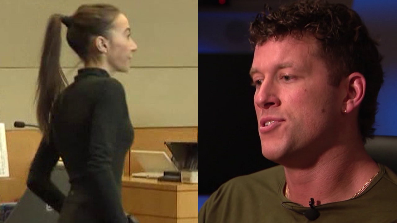 Laura Owens sentenced for fake pregnancy scheme targeting former 'Bachelor' star — FOX 9, Woodbury Health news