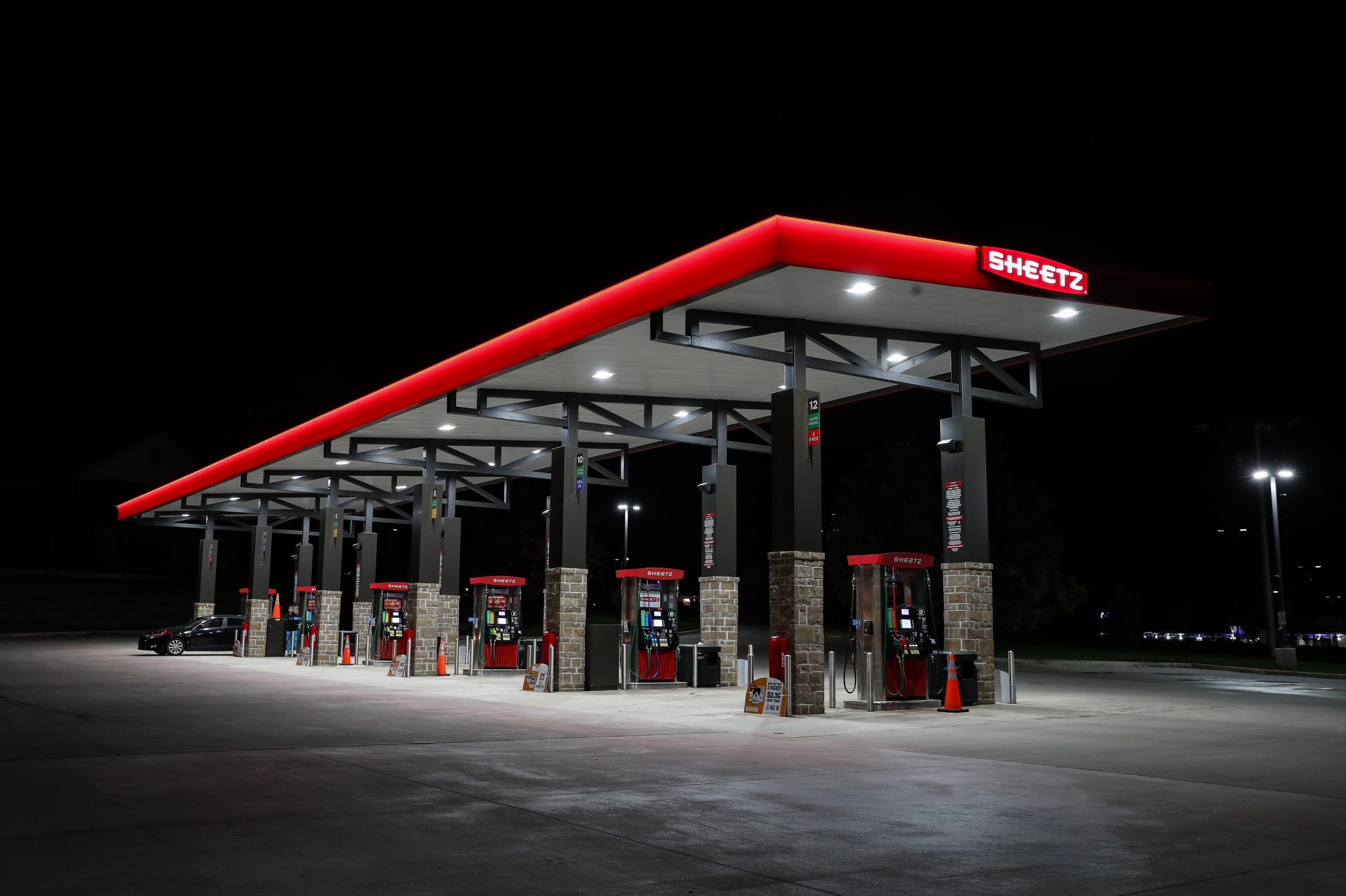 What’s the Midwest’s favorite convenience store? — FOX 9, Woodbury Business news