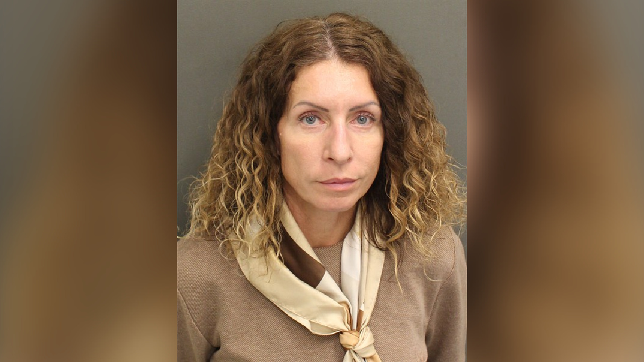Florida mom arrested for leaving 4 kids home alone during 6-day Las Vegas work trip, deputies say — FOX 9, Woodbury Community news