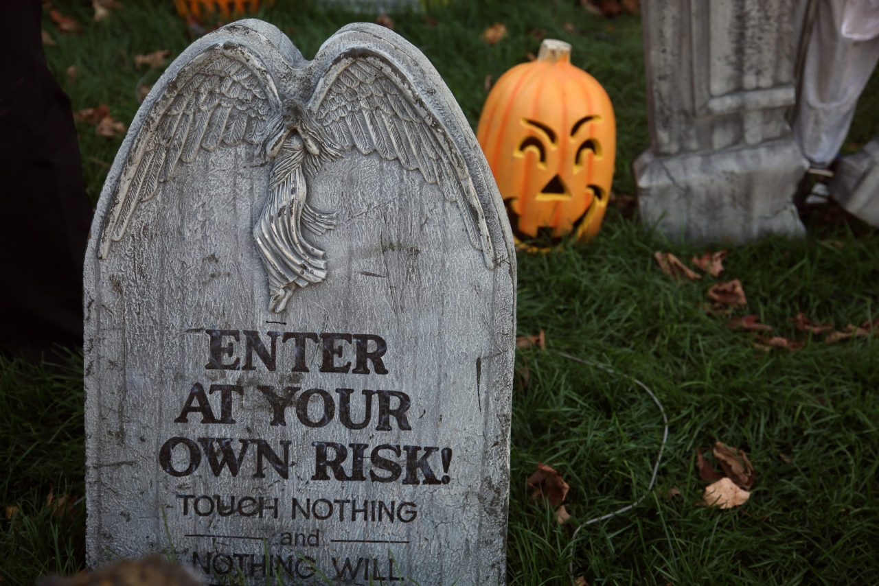Which Midwest state is the scariest? — FOX 9, Woodbury Sports news