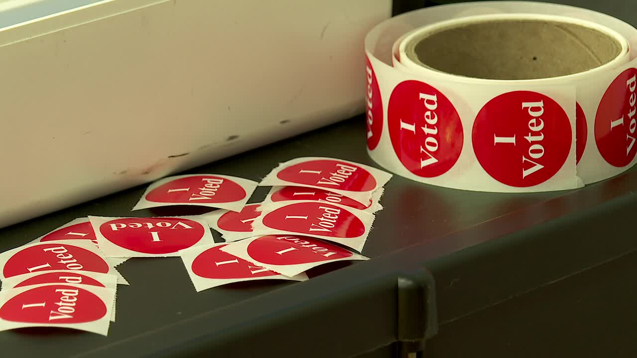 Early voting in Minnesota starts this week: What you need to know — FOX 9, Woodbury Community news