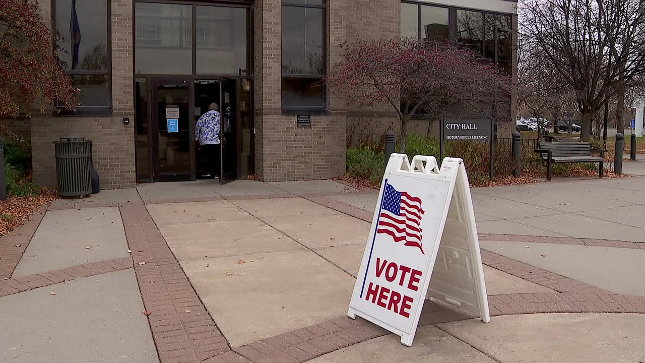 Minnesota early voting 2026: Dates, deadlines and how to vote — FOX 9, Woodbury Community news