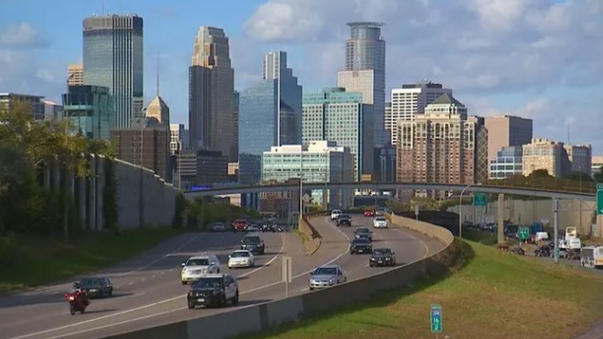 Minneapolis ranked among top 10 cities for retirement — FOX 9, Woodbury Health news