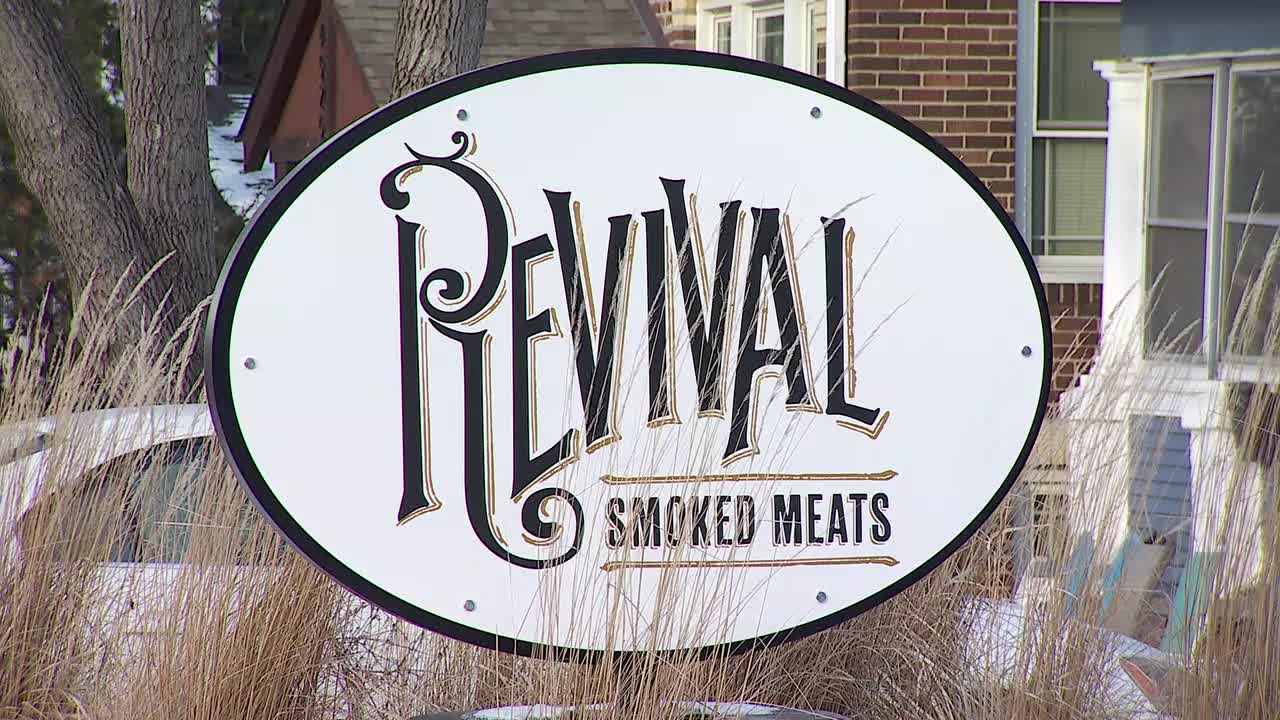 Revival returning to Minneapolis, North Loop opening date announced — FOX 9, Woodbury Community news