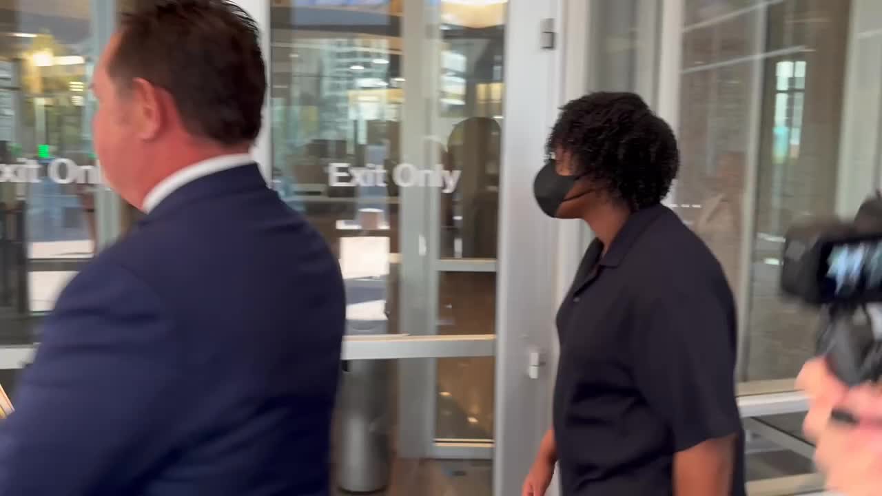 Eden Prairie Homecoming shooting: Alleged gunman makes first court appearance — FOX 9, Woodbury Schools news