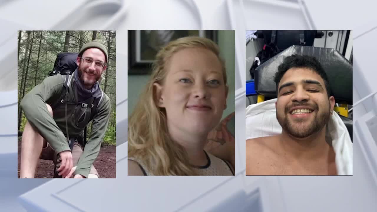 Metro Surge shootings: Feds stop sharing evidence with MN investigators — FOX 9, Woodbury Community news