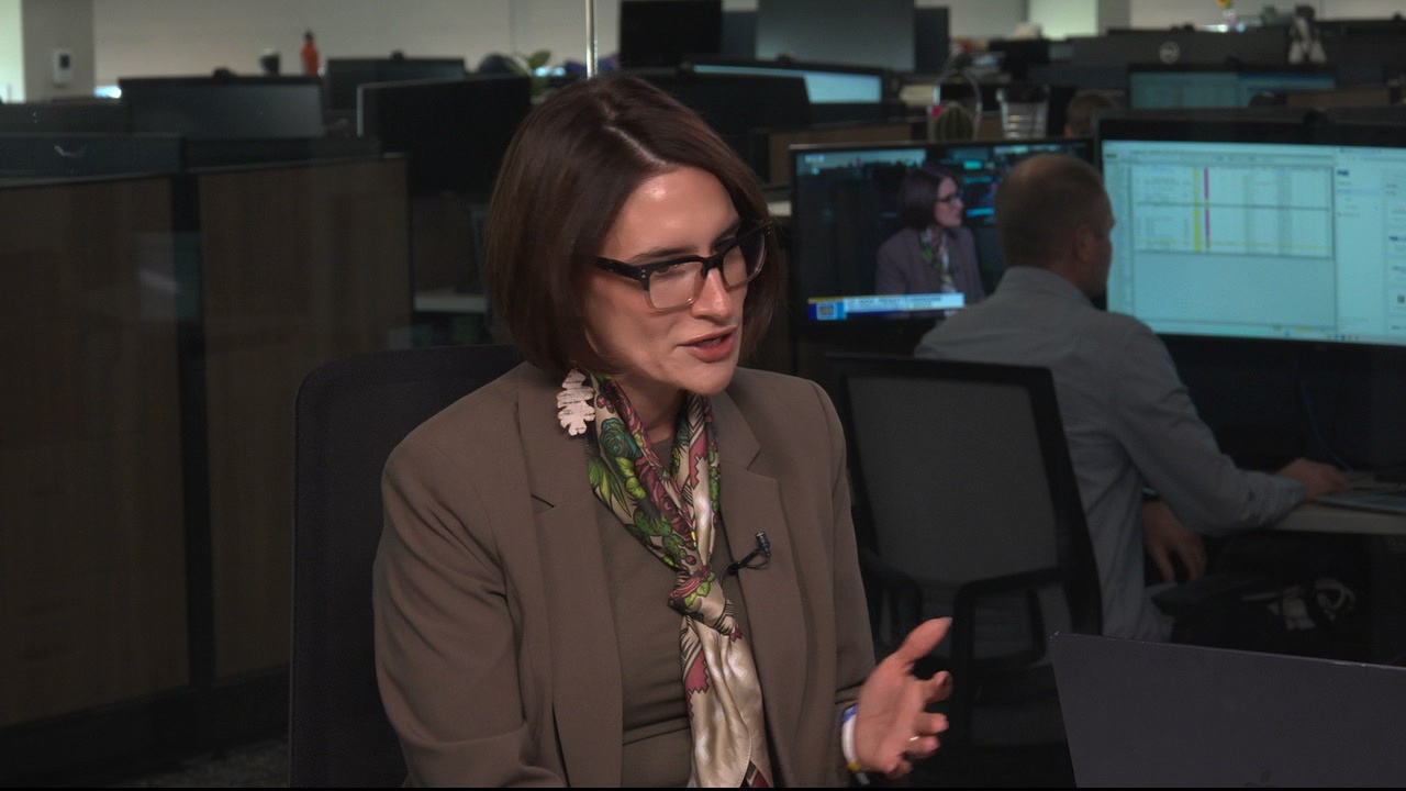 Peggy Flanagan disputes report she inflated her college honors — FOX 9, Woodbury Schools news