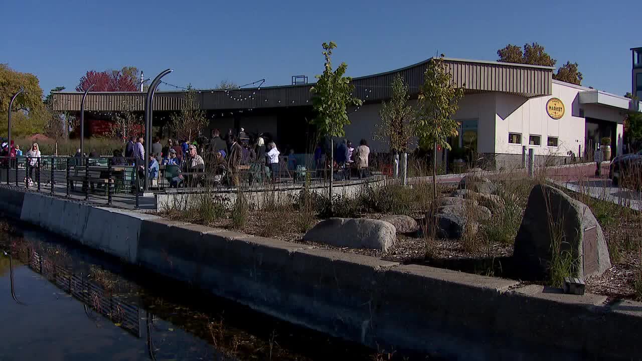 Pimento on the Lake restaurant at Bde Maka Ska lakeside pavilion closes after 3 years — FOX 9, Woodbury Dining news