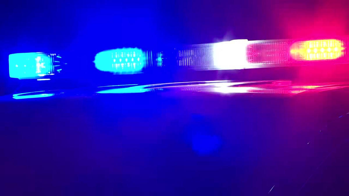 Baby dies after Georgia police chase ends in 10-car interstate crash — FOX 9, Woodbury Community news