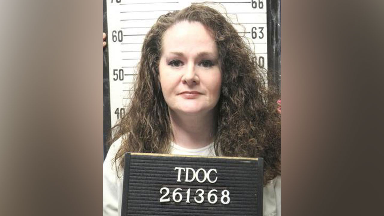 Christa Pike discharged from hospital after surviving failed execution attempt, attorney says — FOX 9, Woodbury Health news