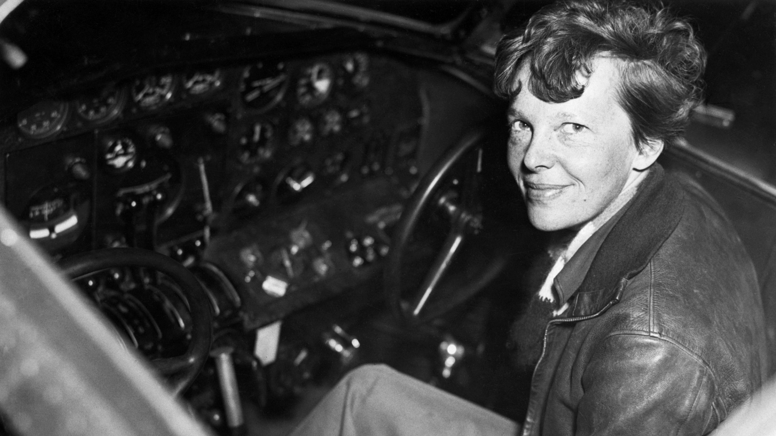 Amelia Earhart expedition heads to South Pacific in search of aviator’s missing plane — FOX 9, Woodbury Sports news