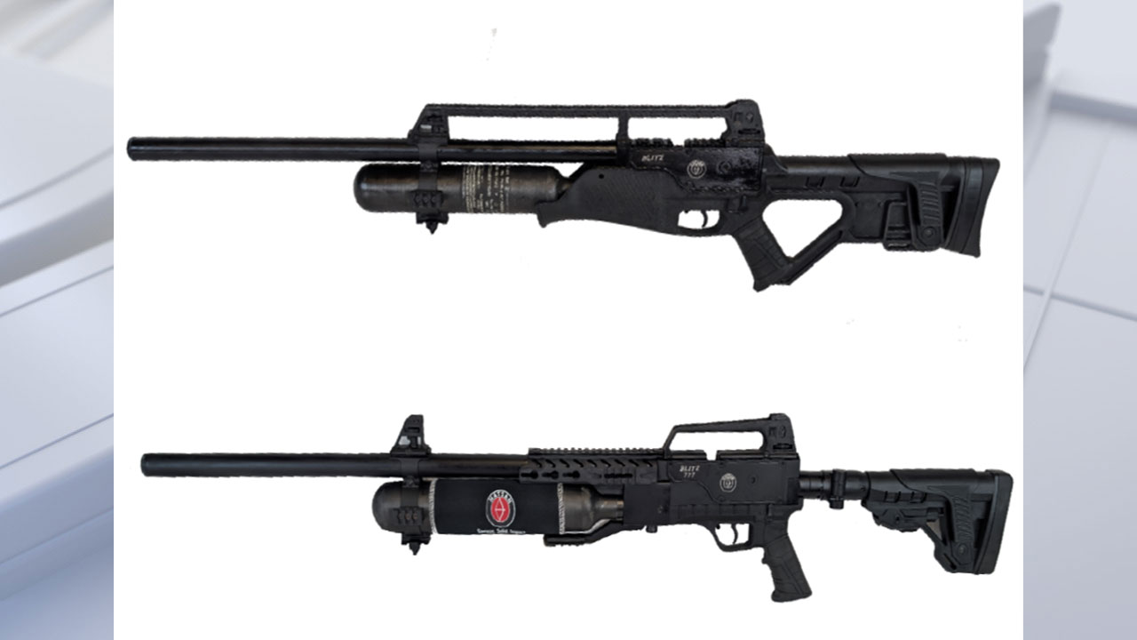 Air rifles recalled for misfire hazard that could cause serious injury or death — FOX 9, Woodbury Government news