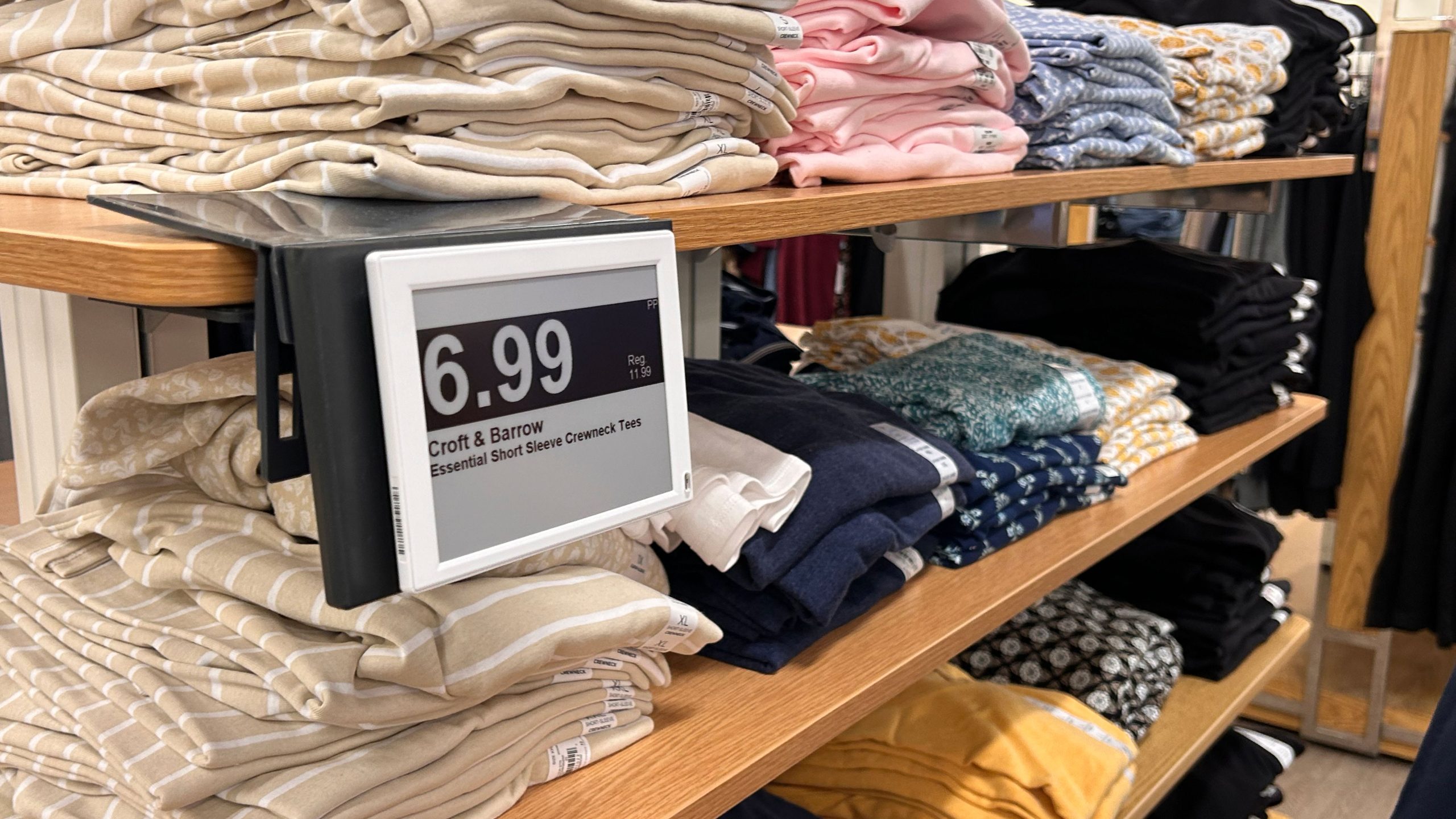 Customer concern growing as US retailers adopt next-generation pricing tools — FOX 9, Woodbury Technology news