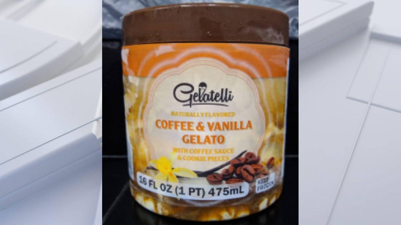 Gelato sold at Lidl stores in multiple states recalled over possible Listeria contamination — FOX 9, Woodbury Business news