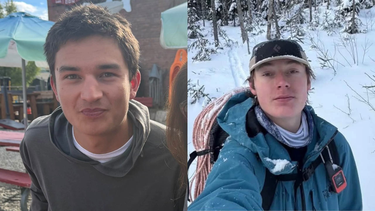 2 college students found dead after snowstorm during Colorado mountain hike — Woodbury Schools news