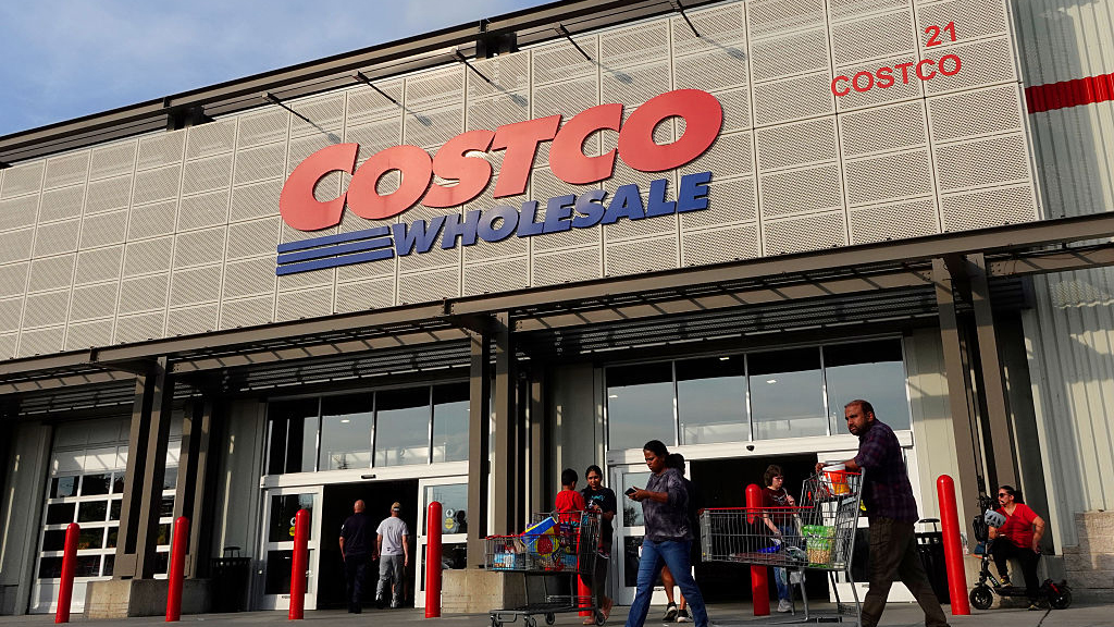 Costco unveils 2026 Thanksgiving meal deal; here's what it costs — Woodbury Sports news