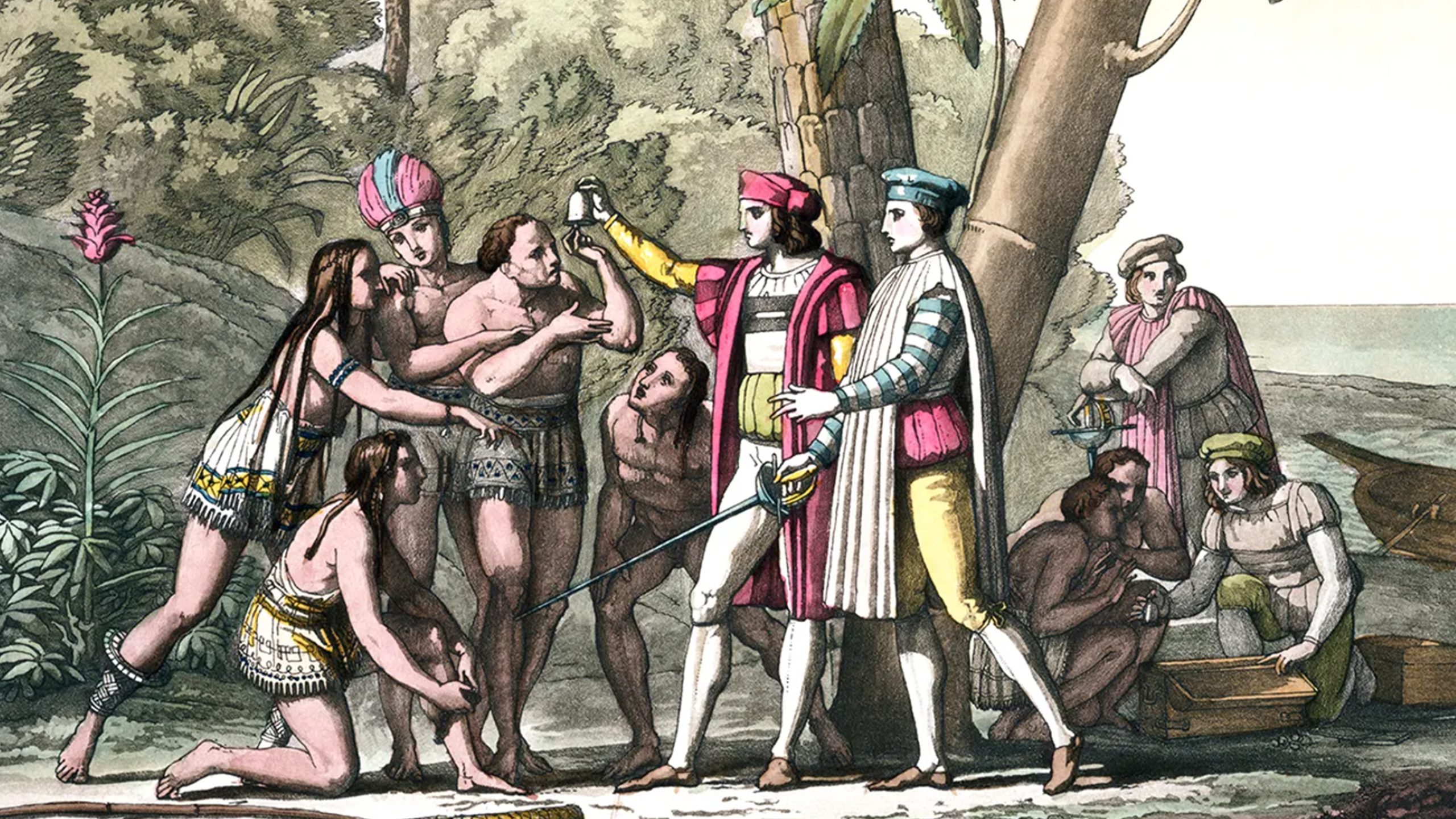 Ancient DNA challenges theories about when humans first reached North America — FOX 9, Woodbury Community news
