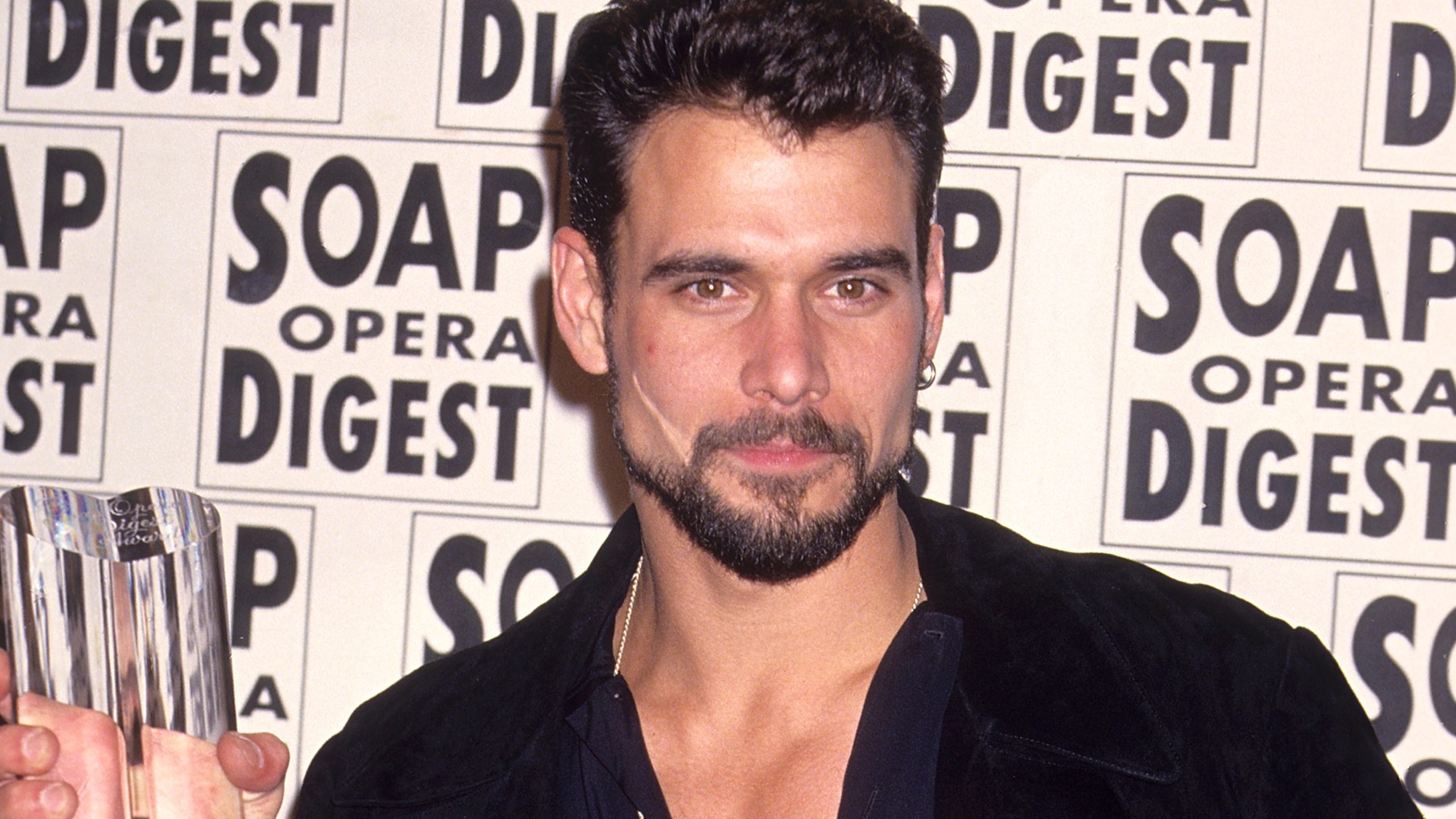 ‘Days of Our Lives’ star Robert Kelker-Kelly’s cause of death revealed: Reports — Woodbury Community news
