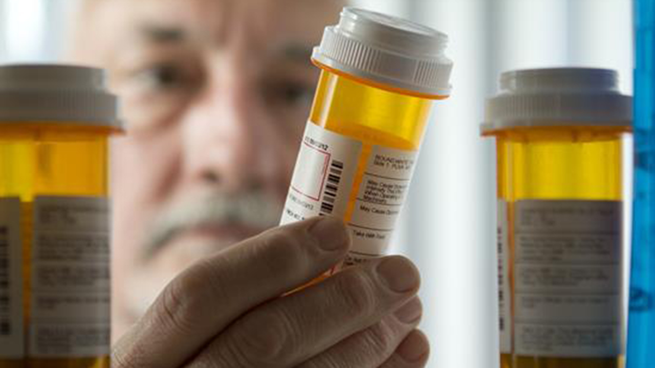 Saturday is National Prescription Drug Take Back Day - How to safely dispose of unneeded medications — FOX 9, Woodbury Community news