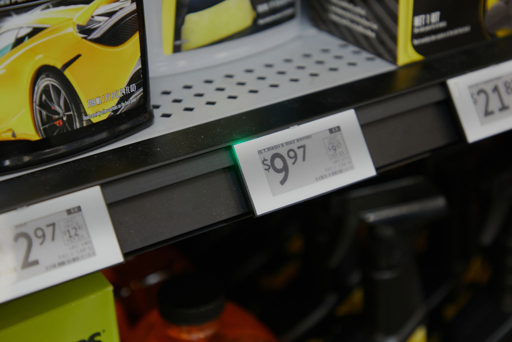 FTC orders Delta, Walmart and others to disclose how consumer data influences prices — Woodbury Government news