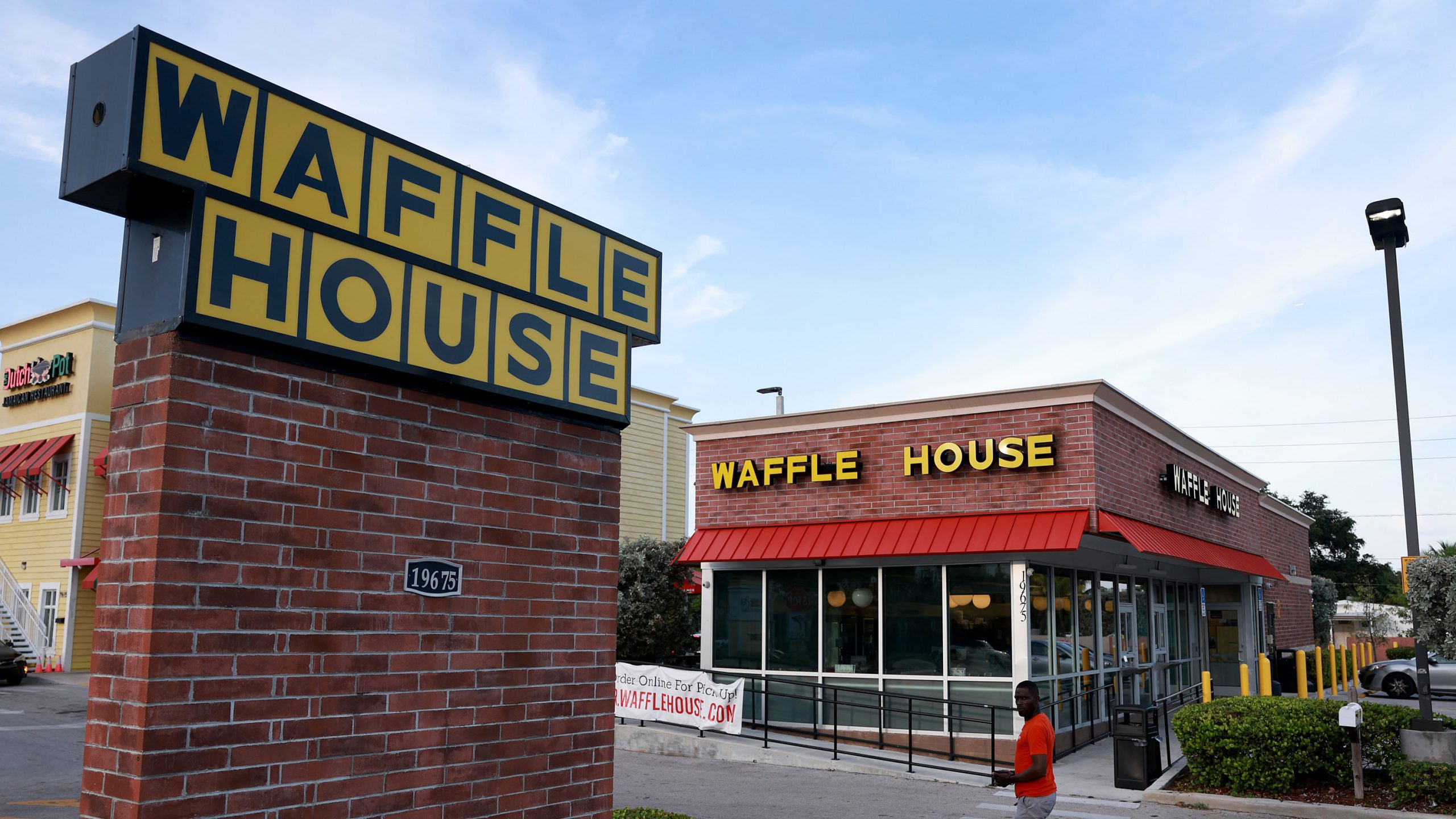 What is the Waffle House Index - Why the government says it works — FOX 9, Woodbury Dining news