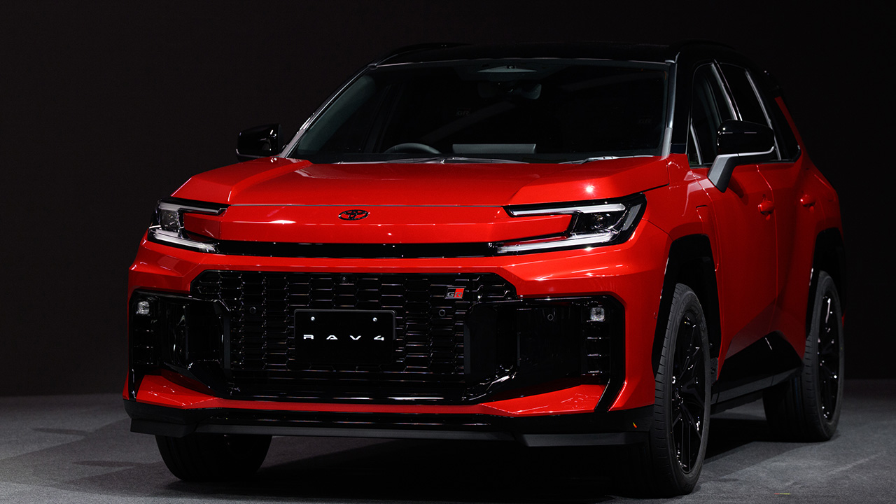 Toyota recalls approximately 31,000 RAV4s whose engines could lose power at high speeds — FOX 9