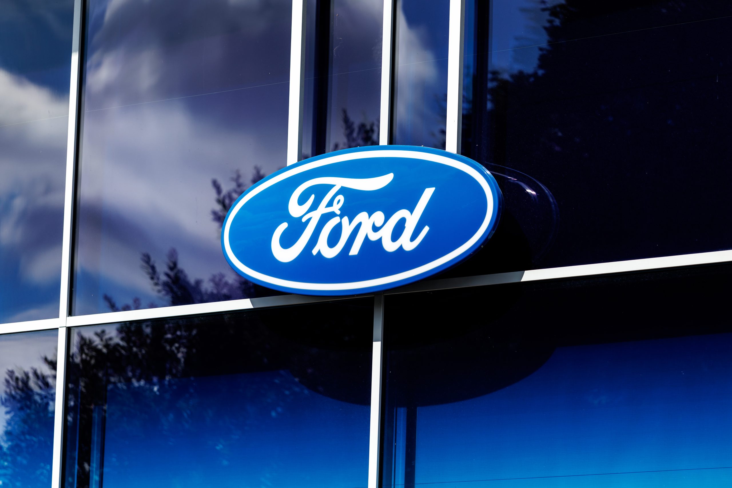 Ford recalls over 102,000 F-Series pickups over faulty speedometer — FOX 9, Woodbury Business news