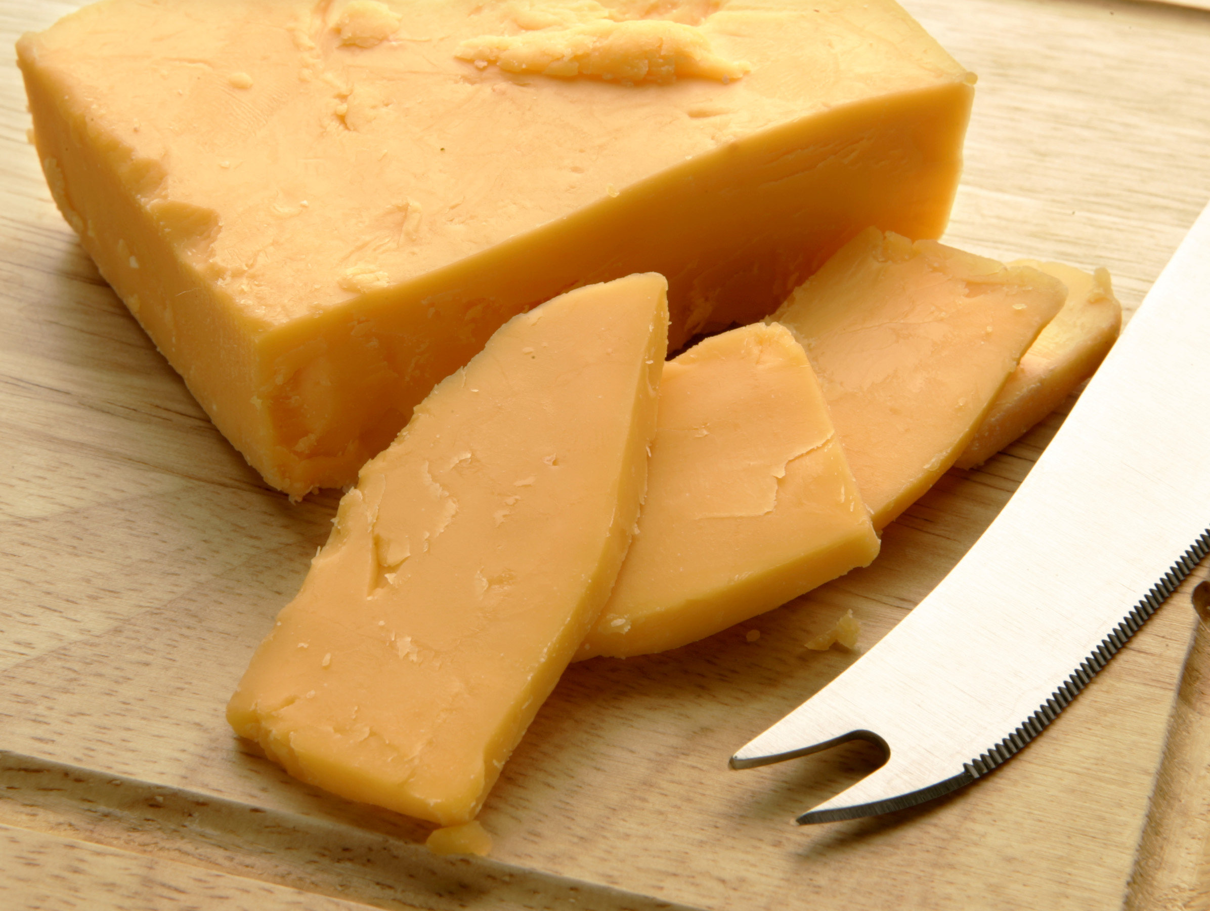 Cheddar cheese recalled across several states over dangerous E. coli — FOX 9, Woodbury Business news