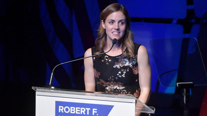 Kyle Kennedy, granddaughter of Robert F. Kennedy, dead at 42 — FOX 9, Woodbury Community news