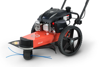 More than 42,000 trimmer mowers recalled over fire hazard — FOX 9, Woodbury Community news