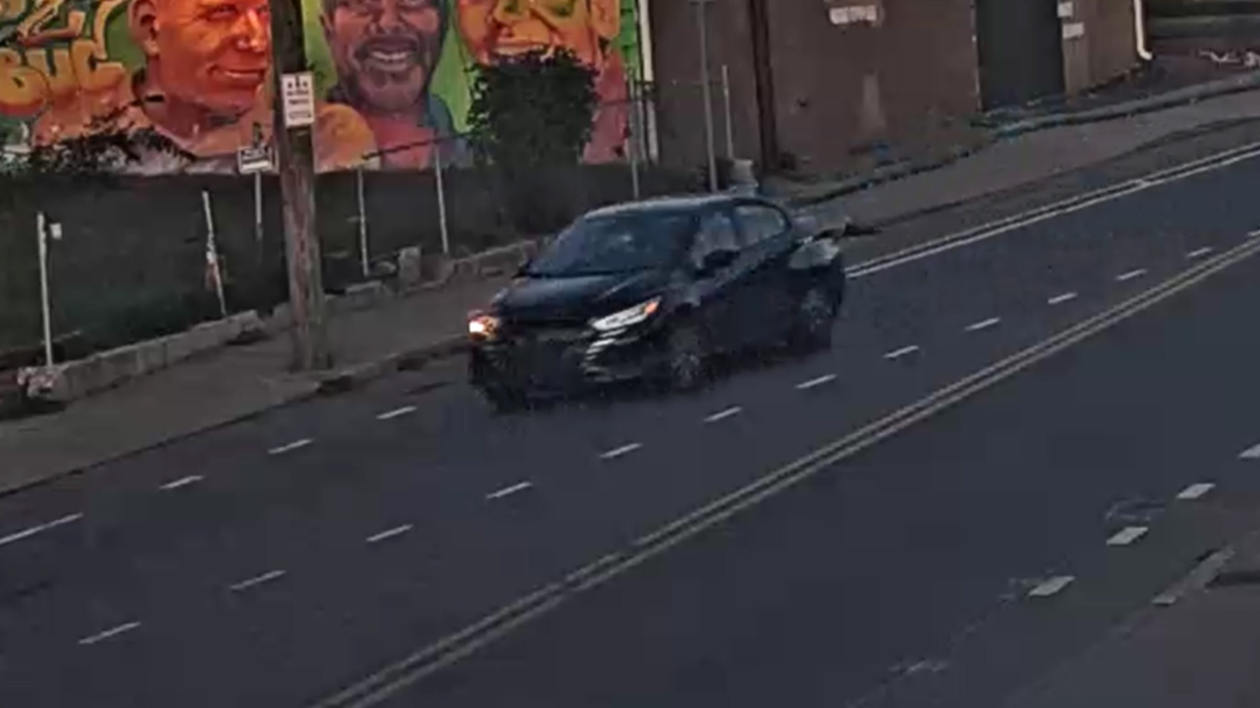 Driver allegedly strikes woman, helps move her to sidewalk, then leaves her for hours — Woodbury Community news