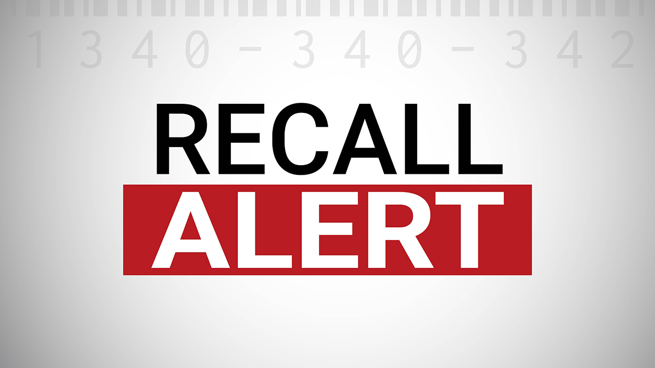 Nationwide veterinary medication recall includes nearly 4,000 listings — FOX 9, Woodbury Real Estate news