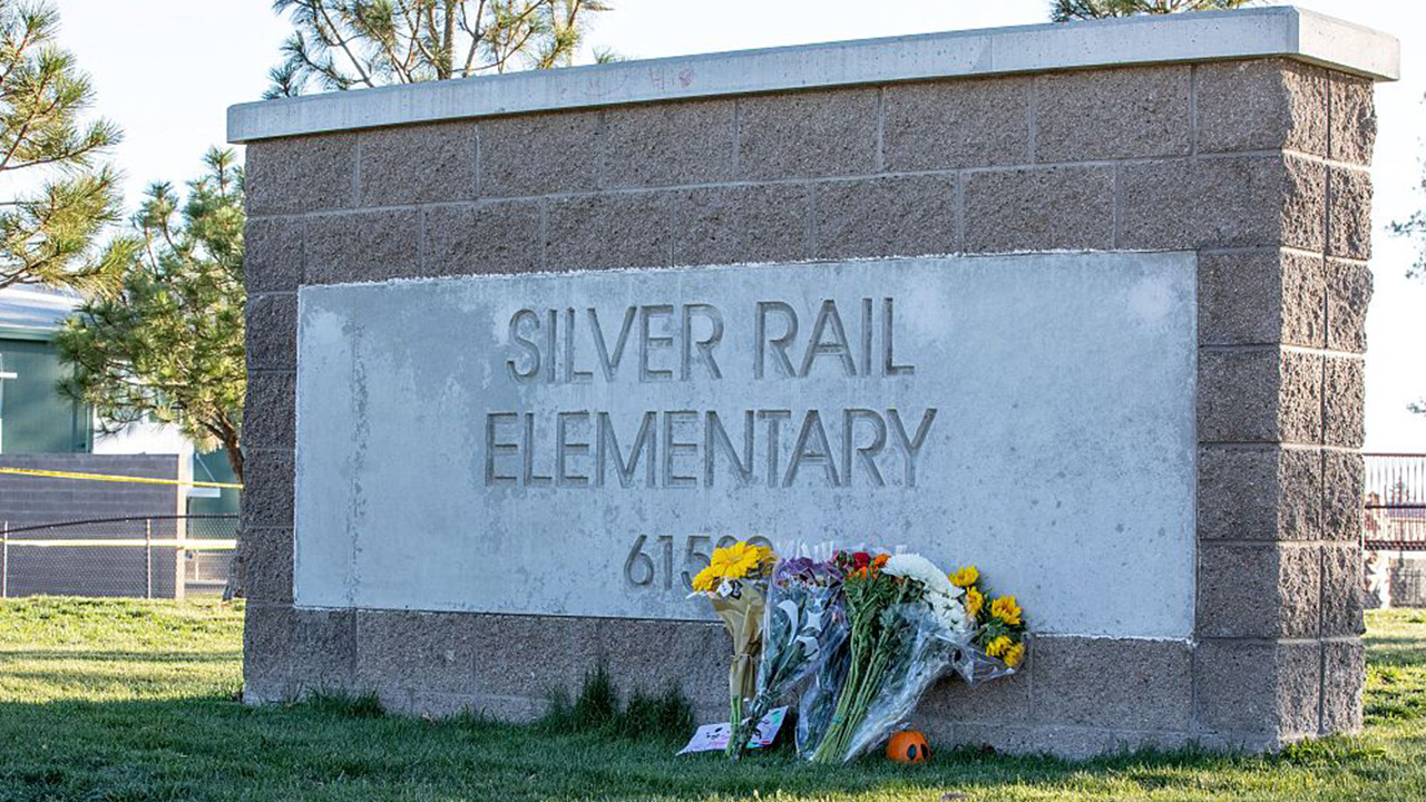 Oregon school shooting: Gunman and some victims identified amid ongoing investigation — FOX 9, Woodbury Schools news