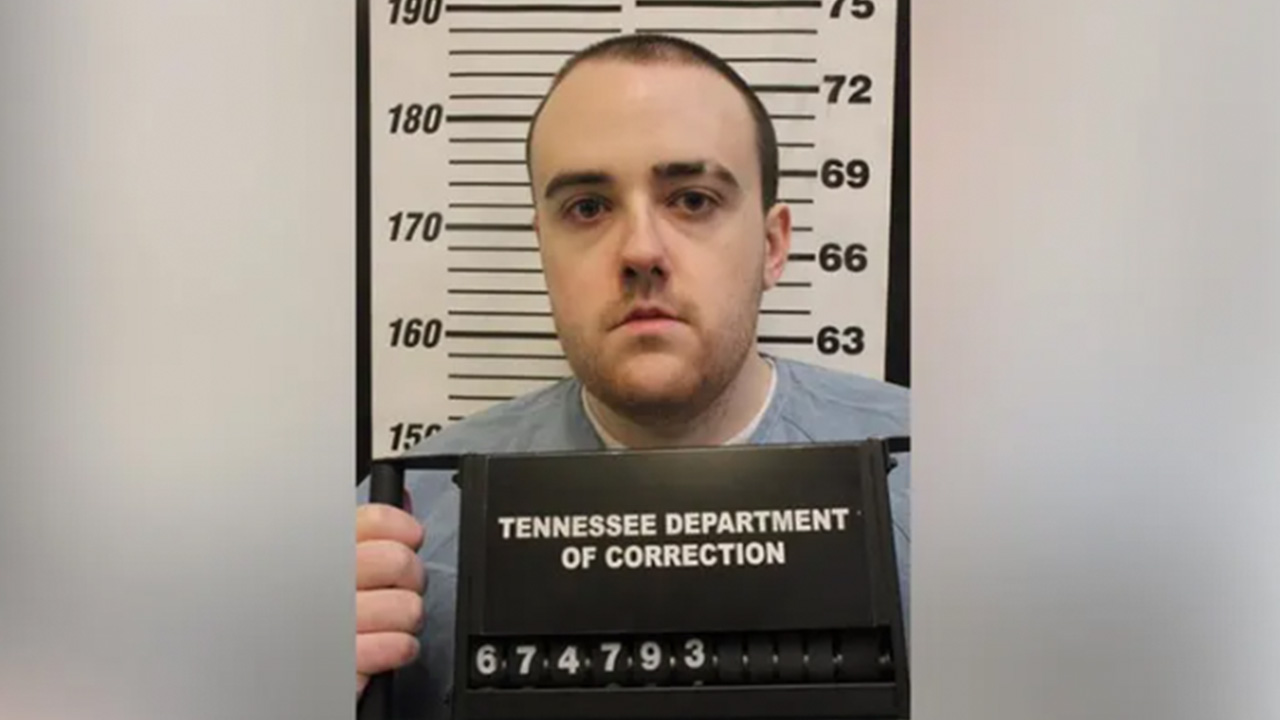 Tennessee inmate convicted of murder escapes from prison, manhunt underway: Officials — Woodbury Community news