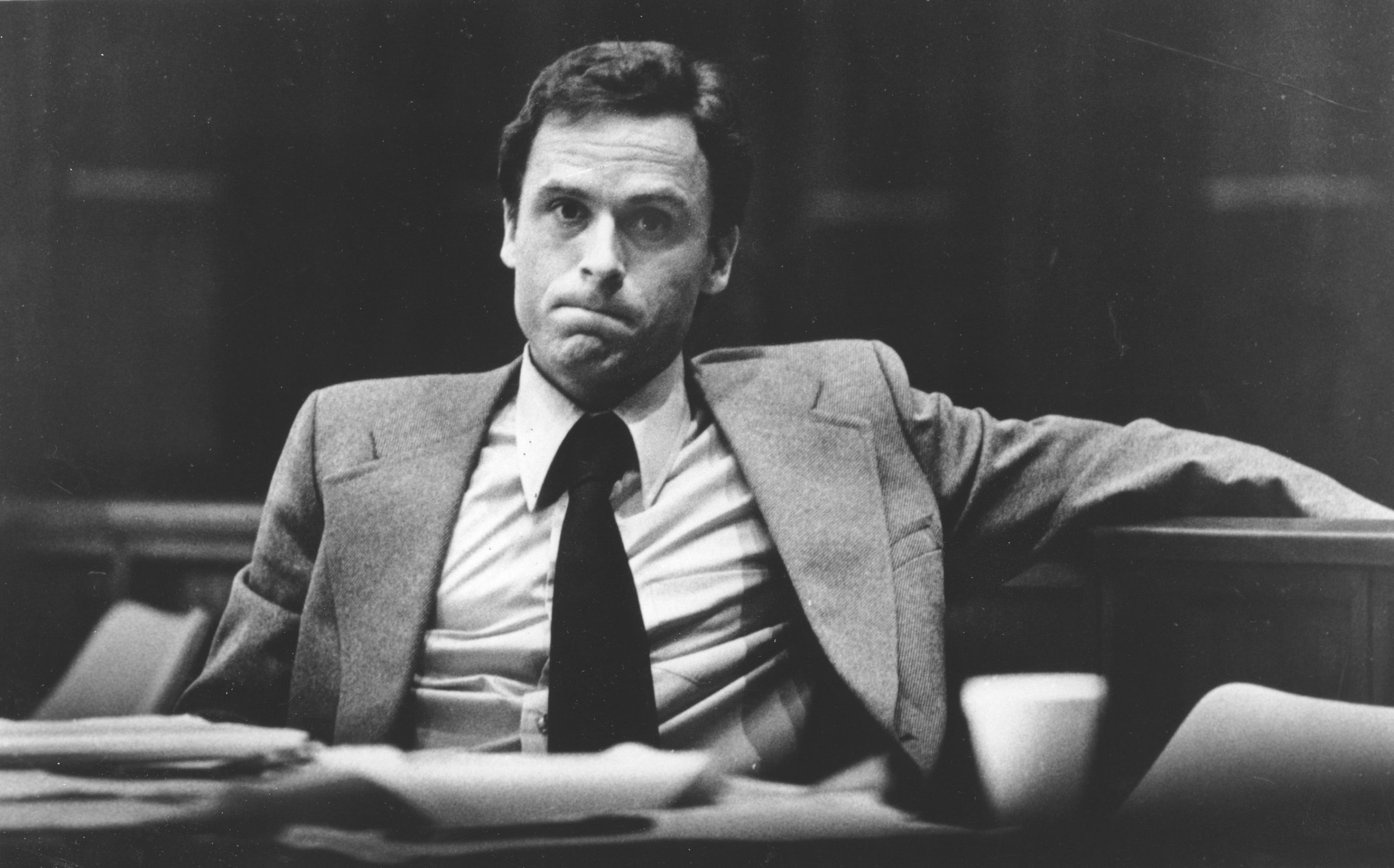 Utah authorities connect WA serial killer Ted Bundy to 1970s homicide — Woodbury Community news
