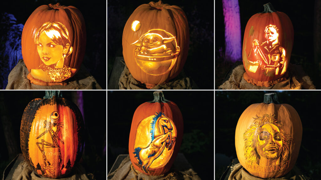 Where to celebrate Halloween and Día de los Muertos in the Denver metro — Denverite, Woodbury Dining news