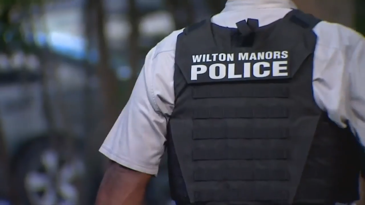 Man speaks out after being injured in violent late-night attack in Wilton Manors — WSVN 7 Broward, Woodbury Business news