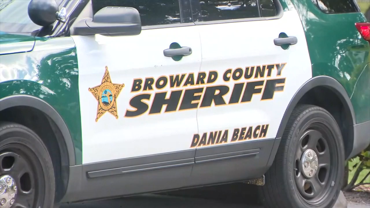 ‘We want transparency’: Broward County launching investigation into Sheriff Gregory Tony’s spending at BSO — WSVN 7 Broward, Woodbury Government news