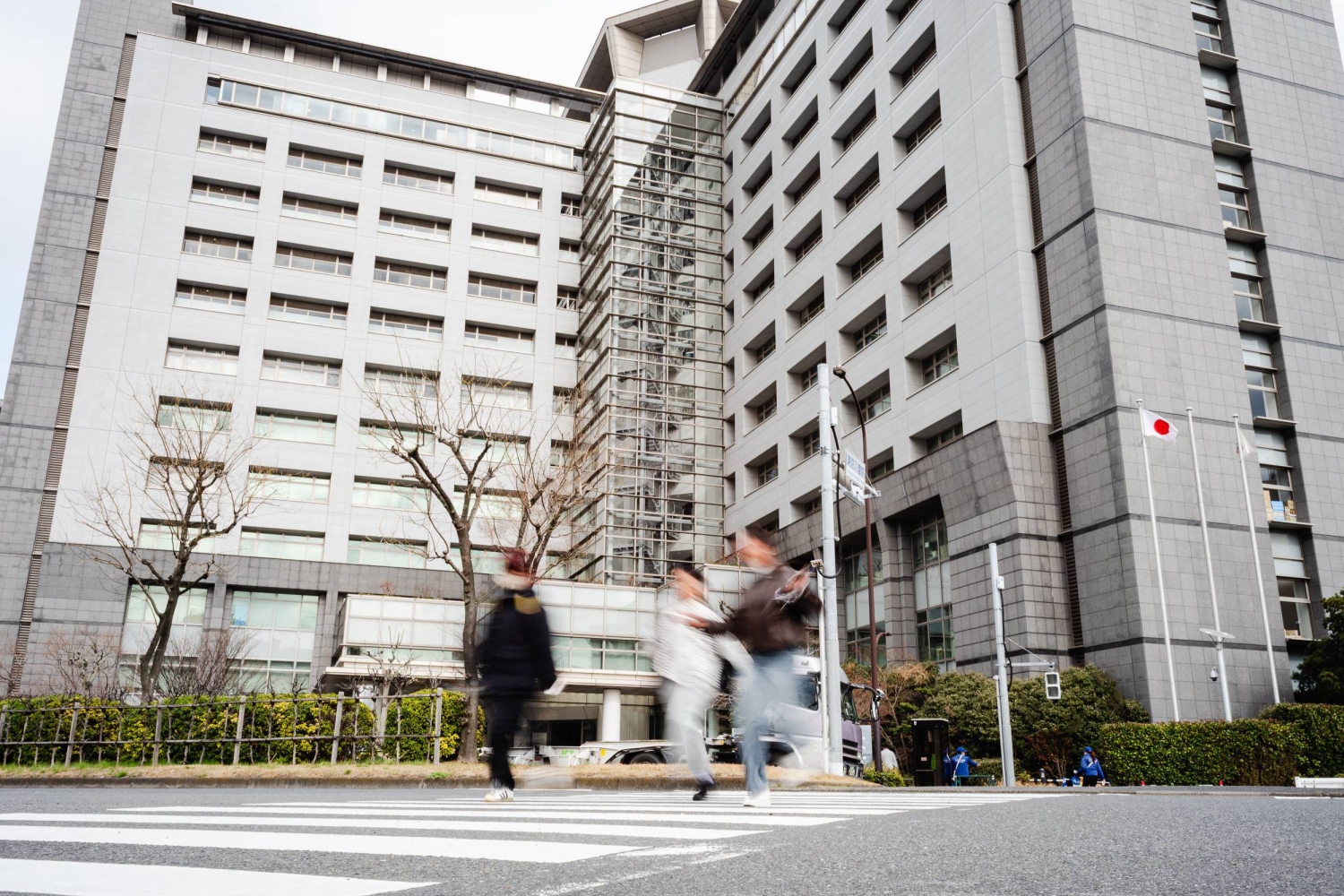 The do’s, don’ts and pitfalls when applying for permanent residency in Japan — Japan Times