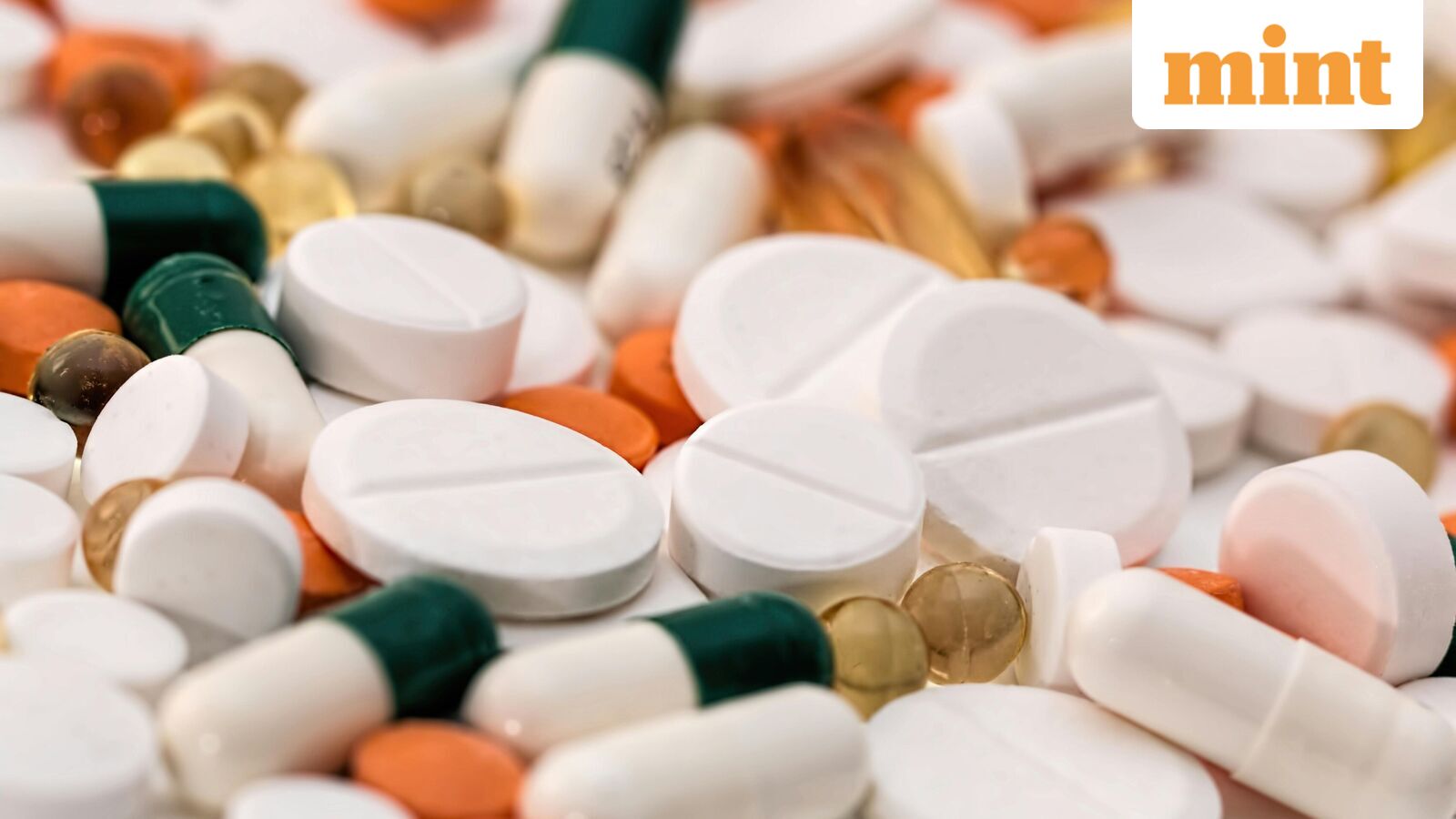 Argentina eases drug import rules, creating new export avenues for India — Mint India, Woodbury Health news