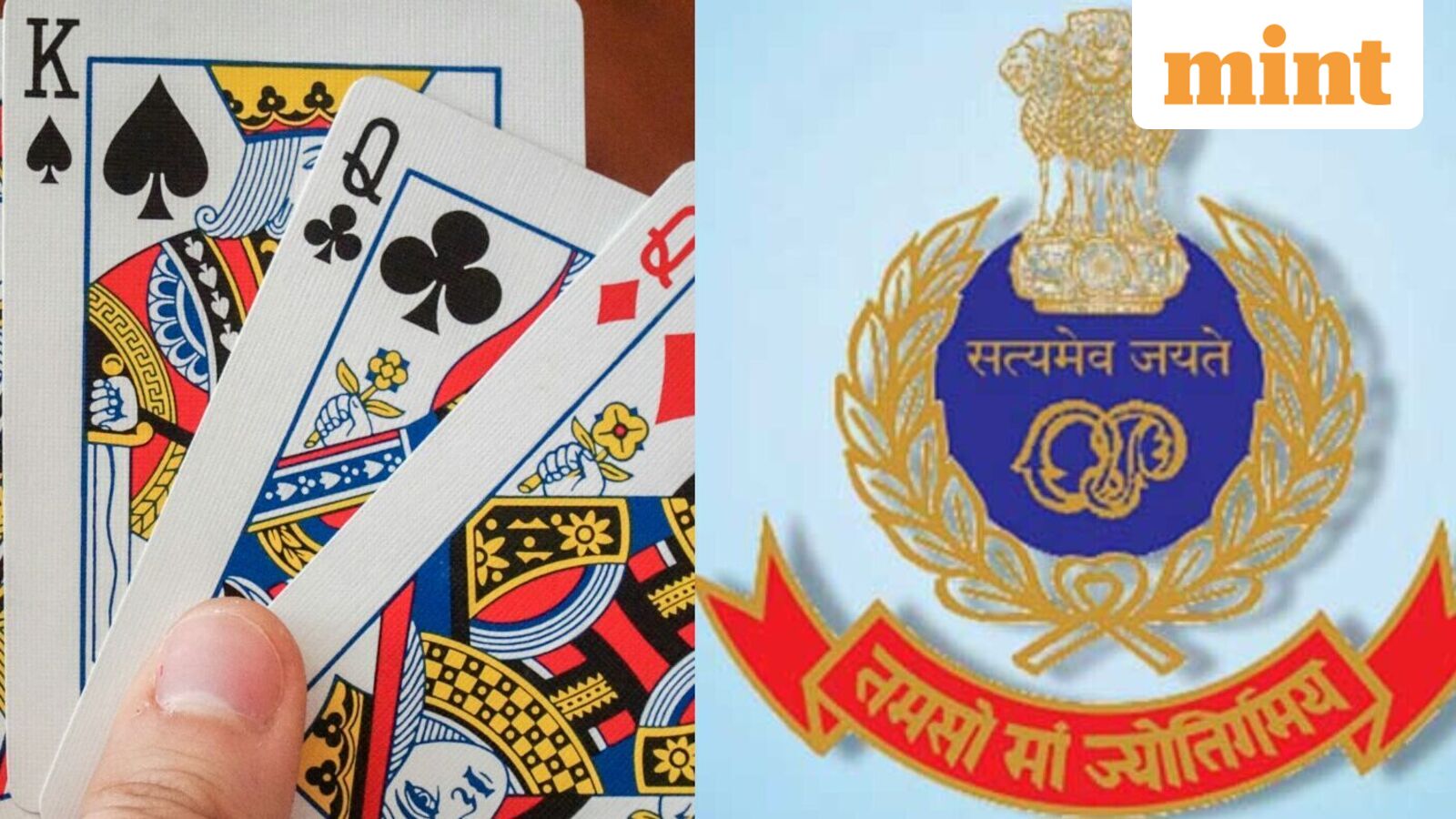 Odisha Police Ganjam Gambling Crackdown, Raids: 470 arrested, over ₹12.65 lakh seized ahead of Kumar Purnima — Mint India, Woodbury Technology news