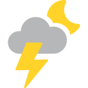 Today: Currently 82F, High 83F, Low 77F, Cloudy — NBC 6 Weather South Florida